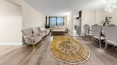 100 Wingarden Court 516, Toronto, On M1b 2p4