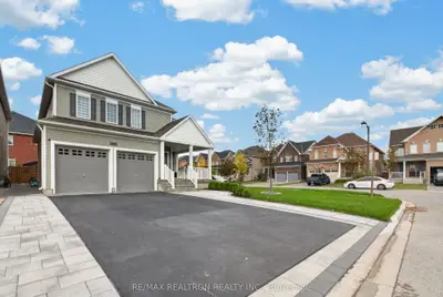 1101 Nugent Court Basement, Oshawa, On L1k 0y4