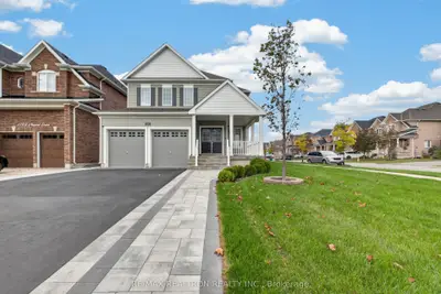 1101 Nugent Court Basement, Oshawa, On L1k 0y4