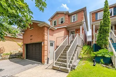 15 Climie Court, Clarington, On L1c 4p5