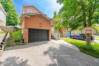 15 Climie Court, Clarington, On L1c 4p5