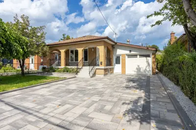 1083 Birchmount Road Basement, Toronto, On M1k 1s6