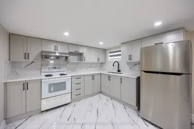 1083 Birchmount Road Basement, Toronto, On M1k 1s6