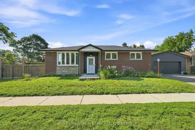 471 Rossland Road E, Oshawa, On L1g 2x3