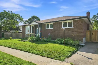 471 Rossland Road E, Oshawa, On L1g 2x3