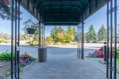 1880 Valley Farm Road 723, Pickering, On L1v 6b3