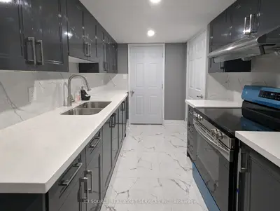 1224 Cactus Crescent Basement, Pickering, On L1x 0g8