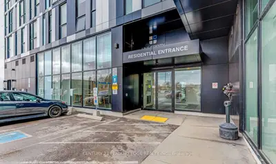 1900 Simcoe Street N 509, Oshawa, On L1g 4y3