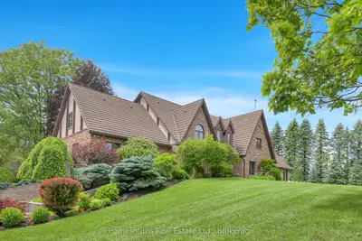 5456 Bethesda Road, Clarington, On L1c 3k5