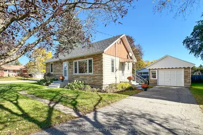 183 Church Street N, Clarington, On L0b 1m0