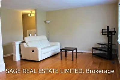 77 Vauxhall Drive, Toronto, On M1p 1r1