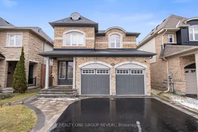 67 Buxton Lane, Clarington, On L1c 0j5