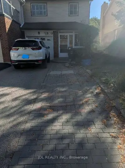 110 Bellefontaine Street, Toronto, On M1s 4e6