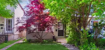 68 Hastings Avenue, Toronto, On M4l 2l2