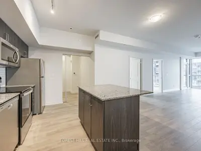 10 Meadowglen Place 401, Toronto, On M1g 0a8