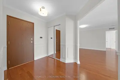 168 Bonis Avenue 403, Toronto, On M1t 3v6
