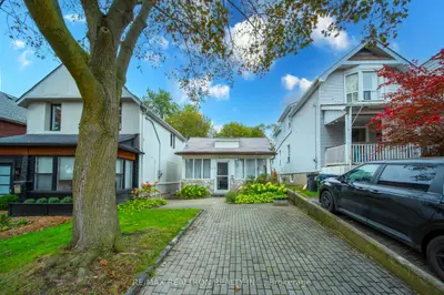 353 Rhodes Avenue, Toronto, On M4l 3a4