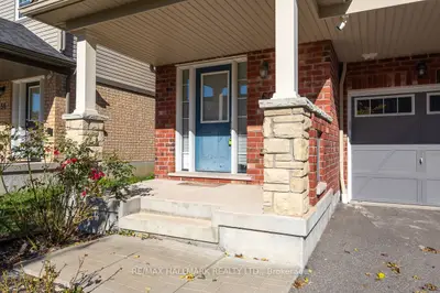 60 Nearco Crescent, Oshawa, On L1l 0j4