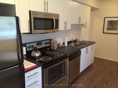 1955 Victoria Park Avenue 09, Toronto, On M1r 0c9