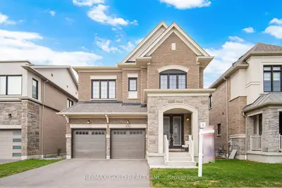 426 Coronation Road, Whitby, On L1p 1y2