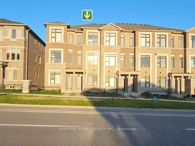 2833 Whites Road, Pickering, On L1x 0p4