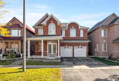 19 Kayak Crescent, Toronto, On M1x 1z9