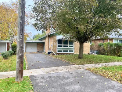 49 Tedford Drive, Toronto, On M1r 1m2