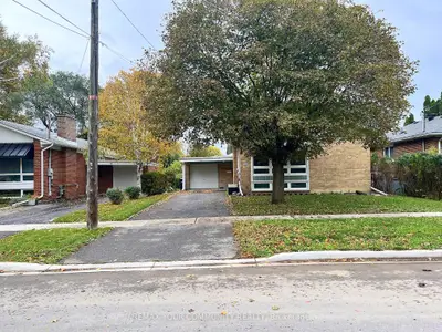49 Tedford Drive, Toronto, On M1r 1m2
