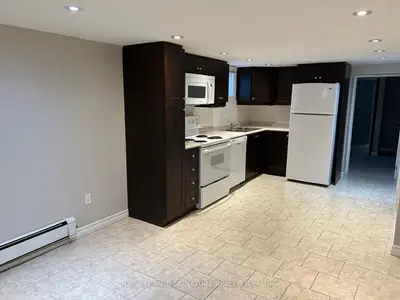 24 Kilpatrick Drive Basement, Toronto, On M1r 2b6