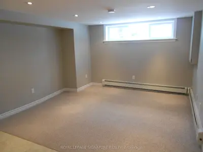 24 Kilpatrick Drive Basement, Toronto, On M1r 2b6