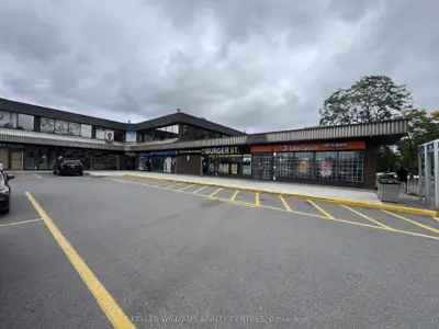 4218 Lawrence Avenue E 201a, Toronto, On M1e 4x9