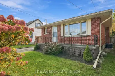 374 Nipigon Street, Oshawa, On L1j 4n9