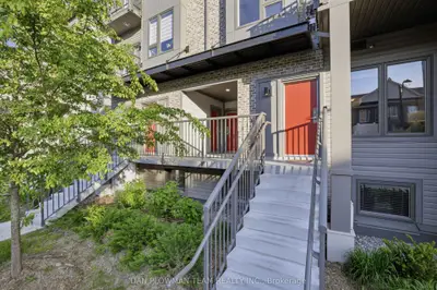 2635 William Jackson Drive 1210, Pickering, On L1x 0l4