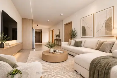 3429 Sheppard Avenue E 915, Toronto, On M1t 0c2