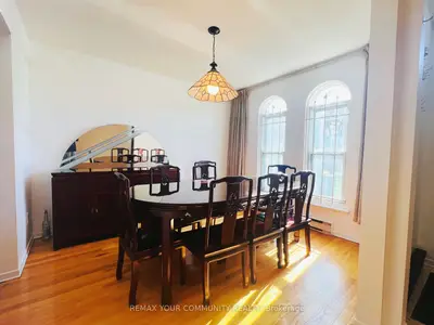 71 Cass Avenue 24, Toronto, On M1t 3p8