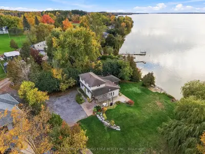 522 View Lake Road, Scugog, On L0b 1k0
