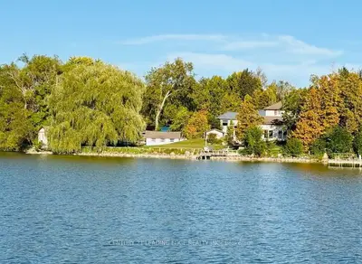 522 View Lake Road, Scugog, On L0b 1k0