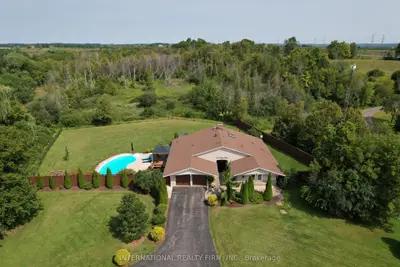 1994 Taunton Road E, Clarington, On L0b 1j0