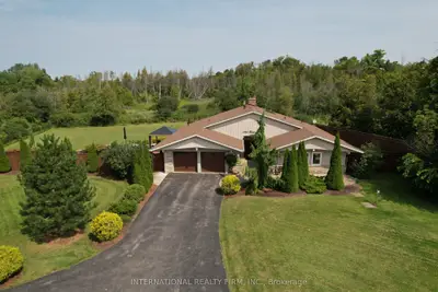 1994 Taunton Road E, Clarington, On L0b 1j0