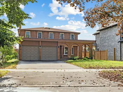 124 Bathgate Drive, Toronto, On M1c 1t5