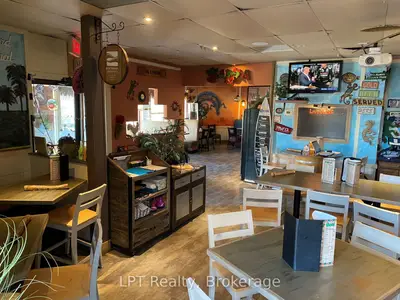1009 Dundas Street E, Whitby, On L1n 2k4