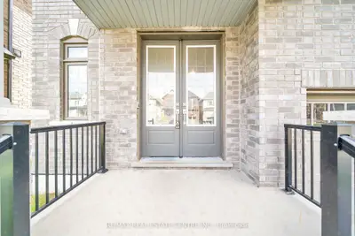 43 Northrop Avenue, Clarington, On L1b 0w6
