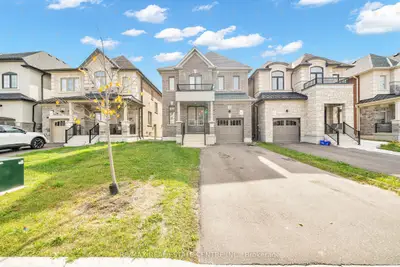 43 Northrop Avenue, Clarington, On L1b 0w6