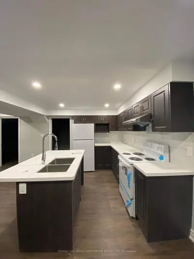 1725 Frederick Mason Drive, Oshawa, On L1k 0x5