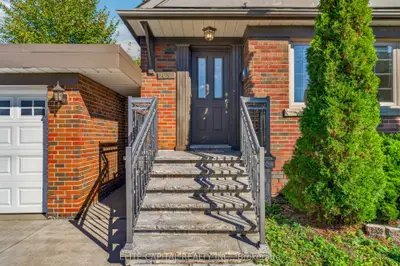 65 Princemere Crescent, Toronto, On M1r 3x1