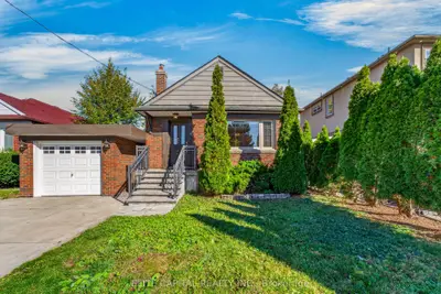 65 Princemere Crescent, Toronto, On M1r 3x1