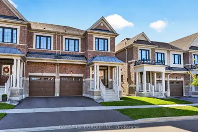 29 Floodgate Road, Whitby, On L1p 0p5