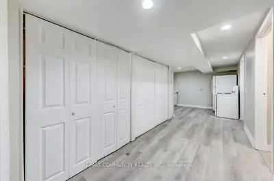 822 Central Park Boulevard N Bsmt, Oshawa, On L1g 6b1