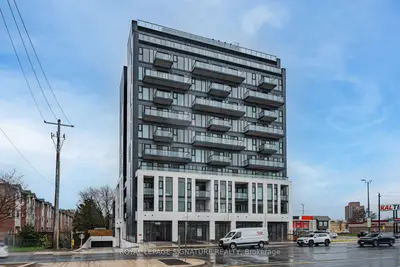 4569 Kingston Road 303, Toronto, On M1e 0c7