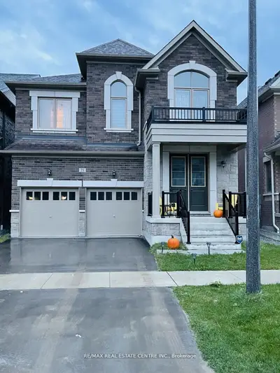 21 Whitefish Street Upper, Whitby, On L1p 0k5